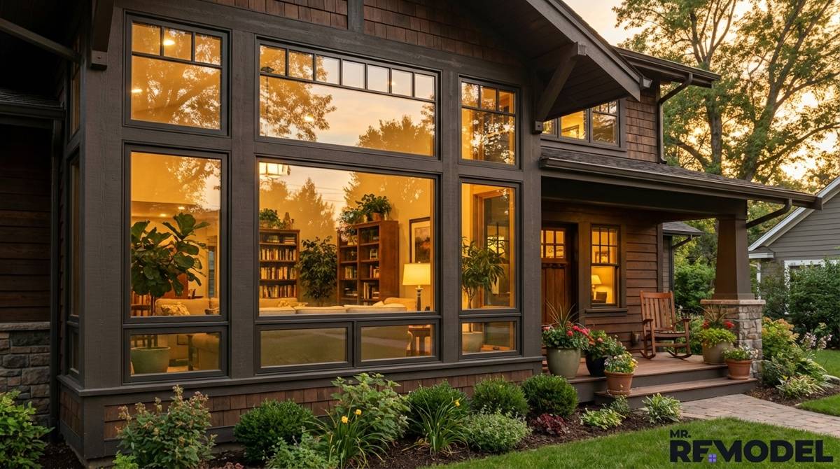 How Much Do New Windows Save on Cooling Bills? (2026 Hot Climate Data)